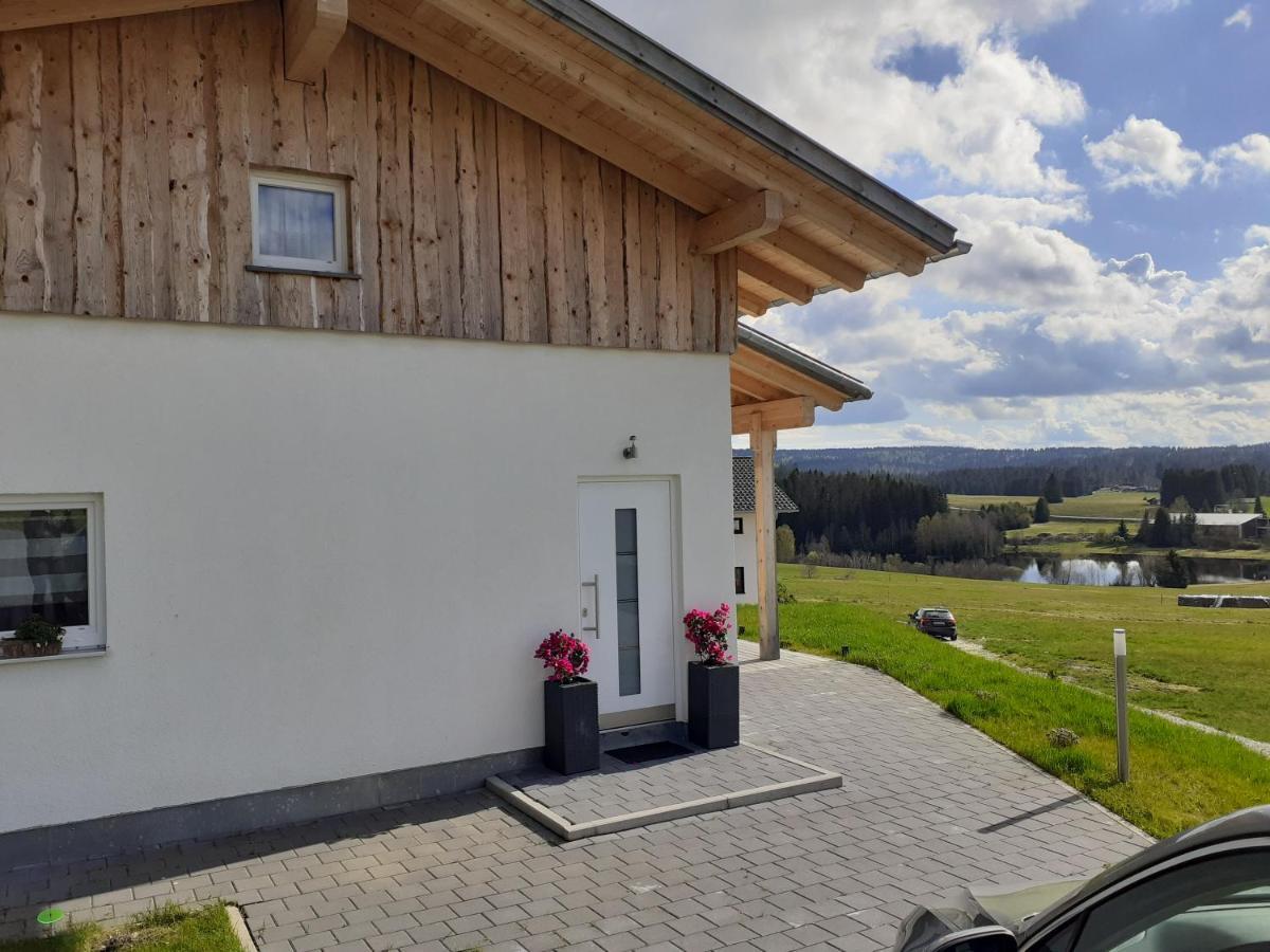 Ferienhaus Herbstzauber Хайдмюле Экстерьер фото